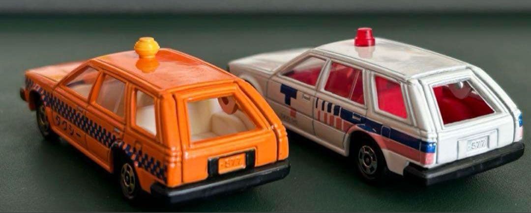 トミカ ギフトセット 働く自動車セット