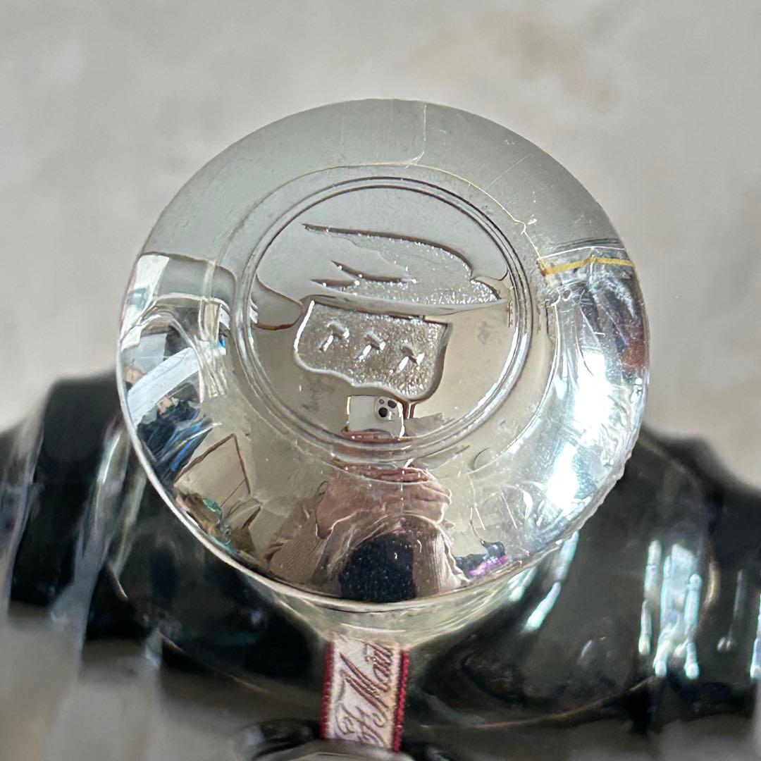 【未開封箱付】マーテル XO シュプリーム グリーンボトル 700mlスプリーム