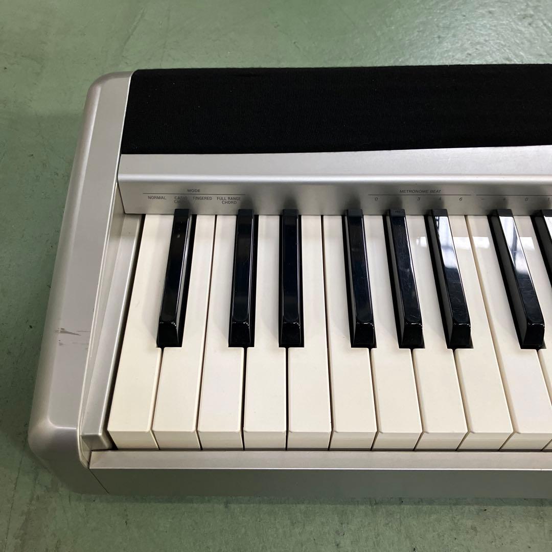 電子ピアノ　CASIO Privia PX-120