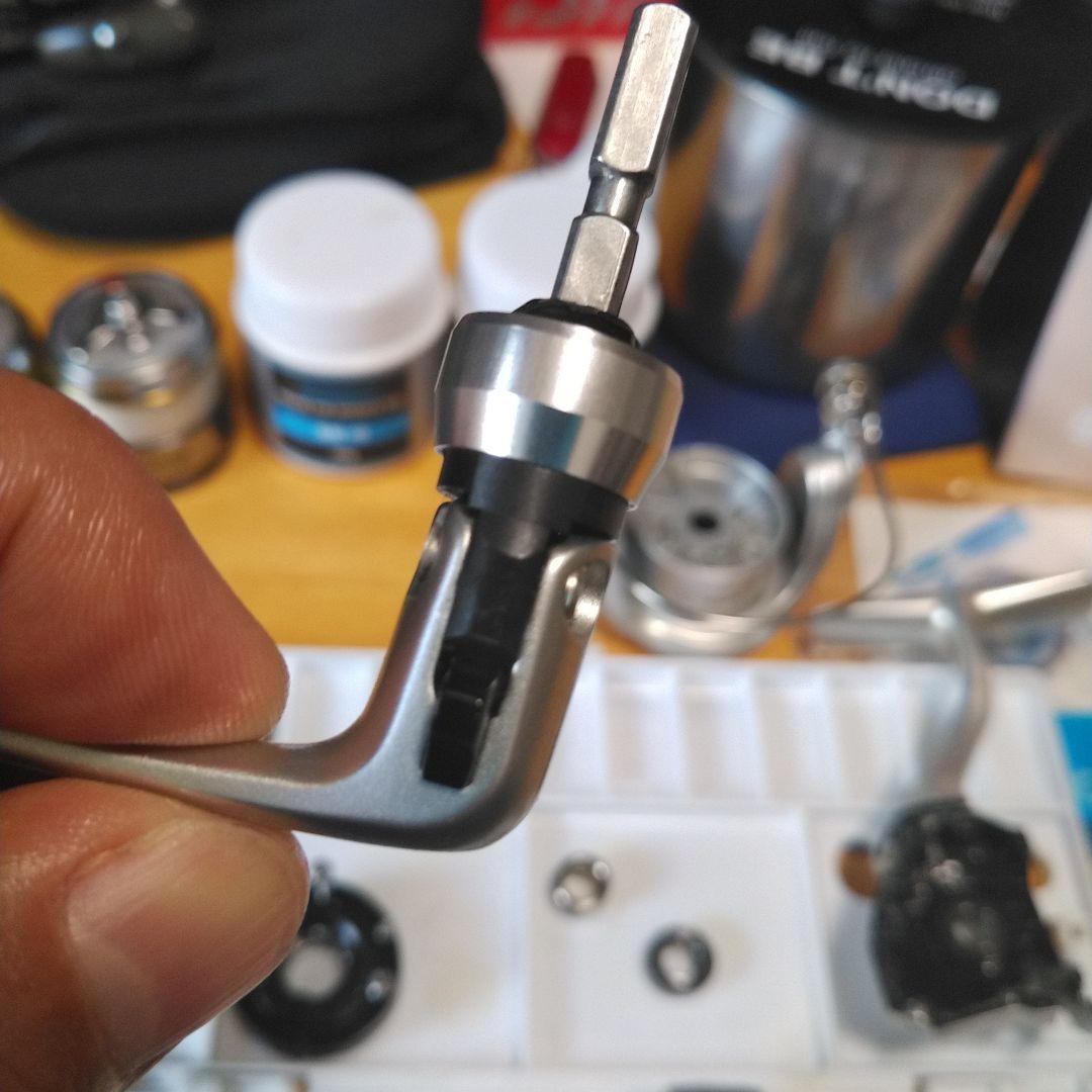 セール❗06バイオマスターMg1000PGS美品❗