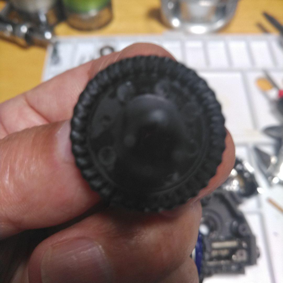 セール❗06バイオマスターMg1000PGS美品❗