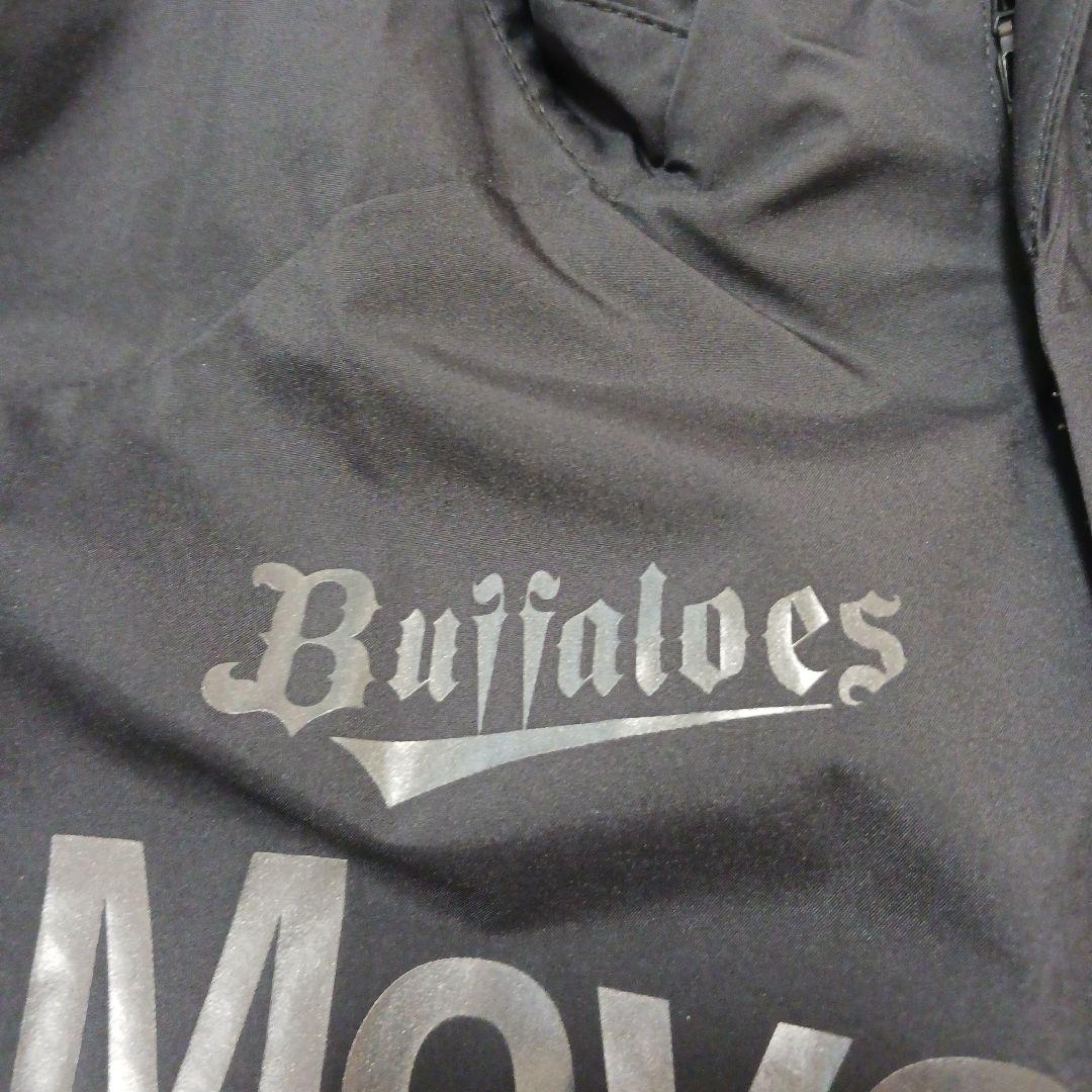 【Oサイズ】オリックスバファローズ パーカー ジャケット ウィンドブレーカー