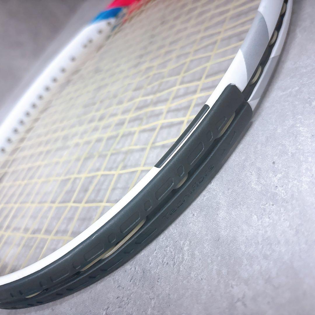 Tecnifibre T-Rebound Pro Lite 275 硬式テニス