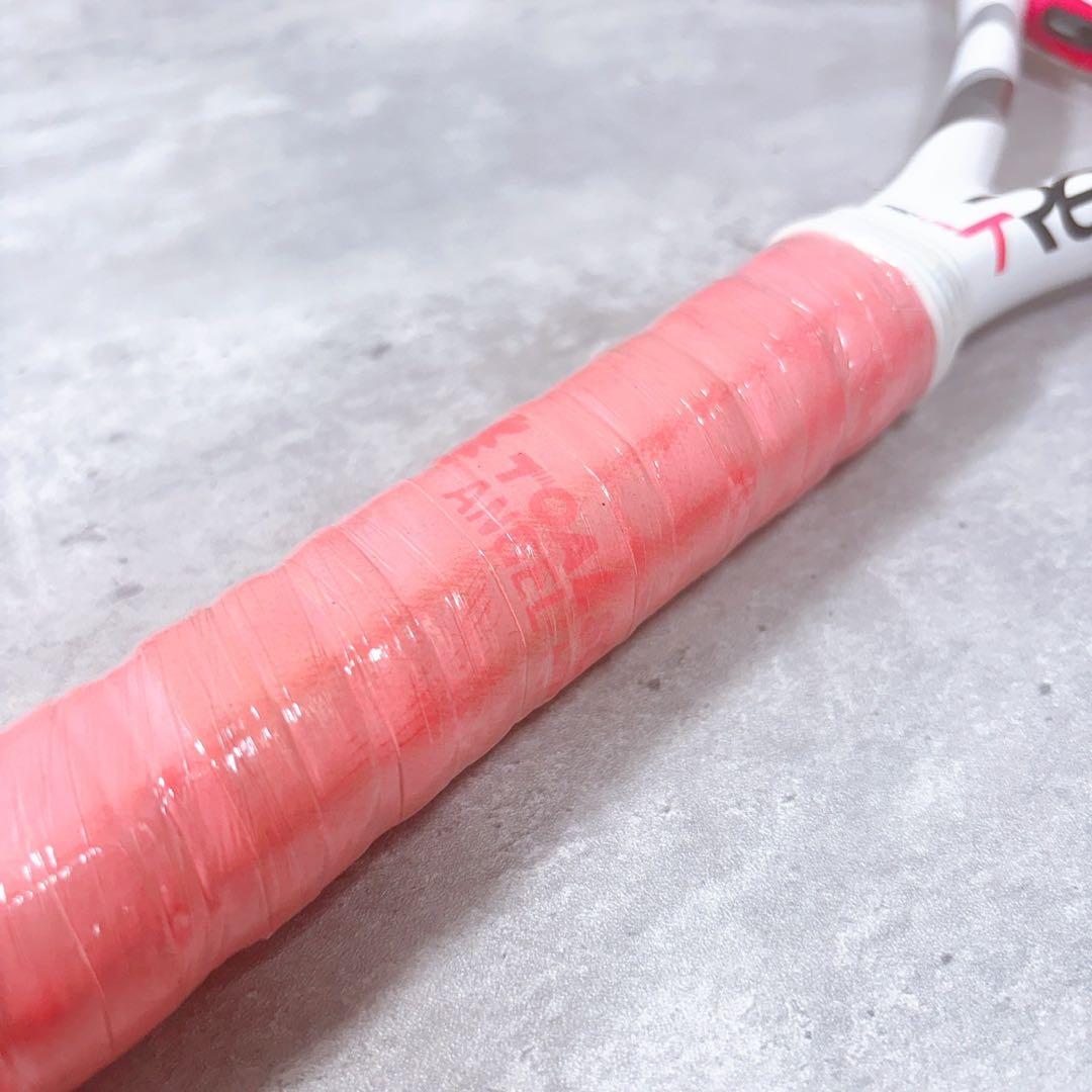 Tecnifibre T-Rebound Pro Lite 275 硬式テニス