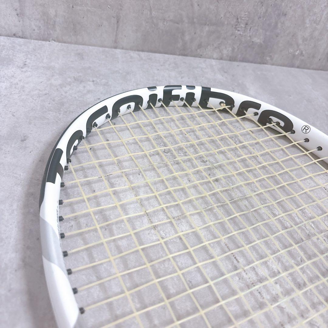 Tecnifibre T-Rebound Pro Lite 275 硬式テニス
