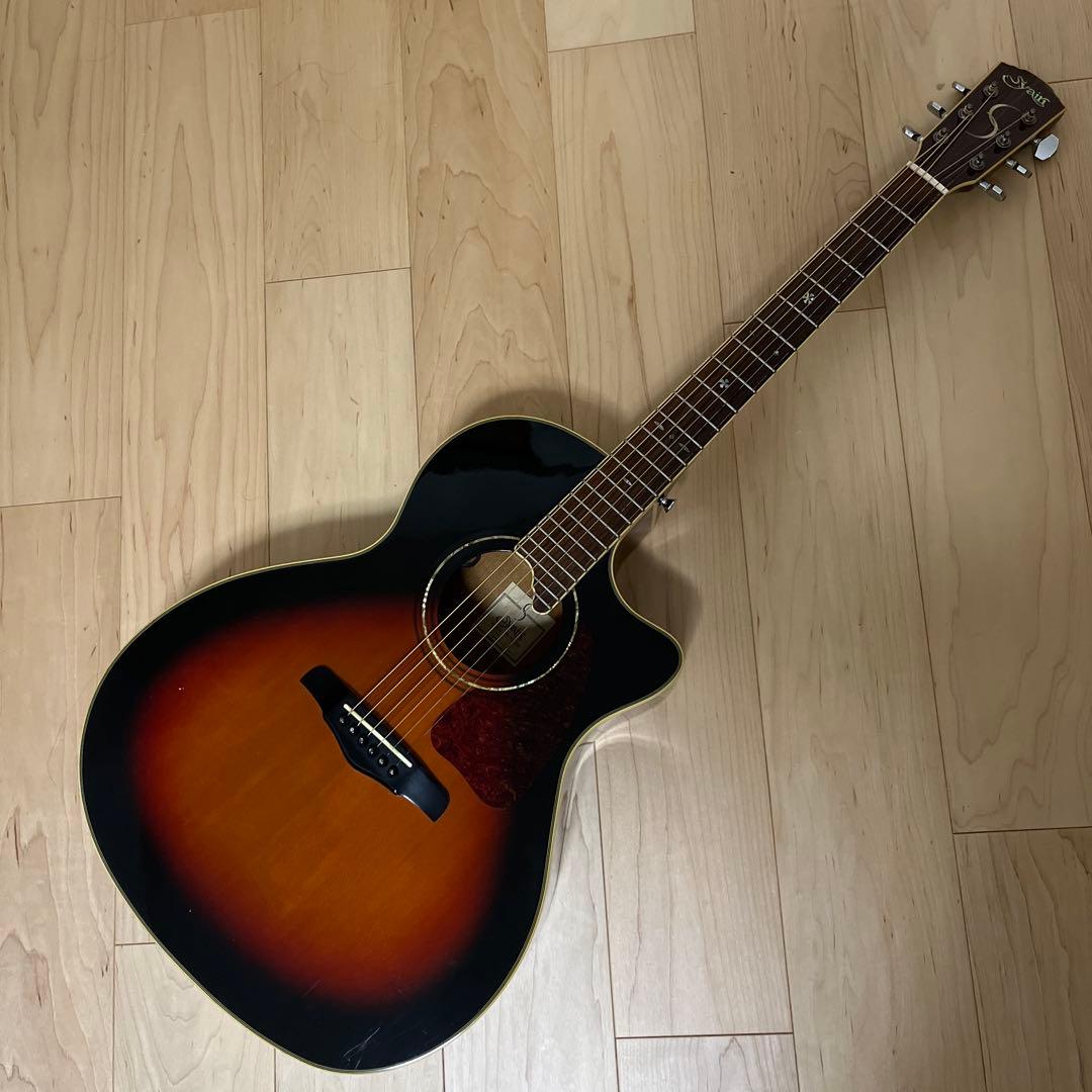 値下げ‼️SYAIRI YE-50 /3TS. / RITTER RG-7000