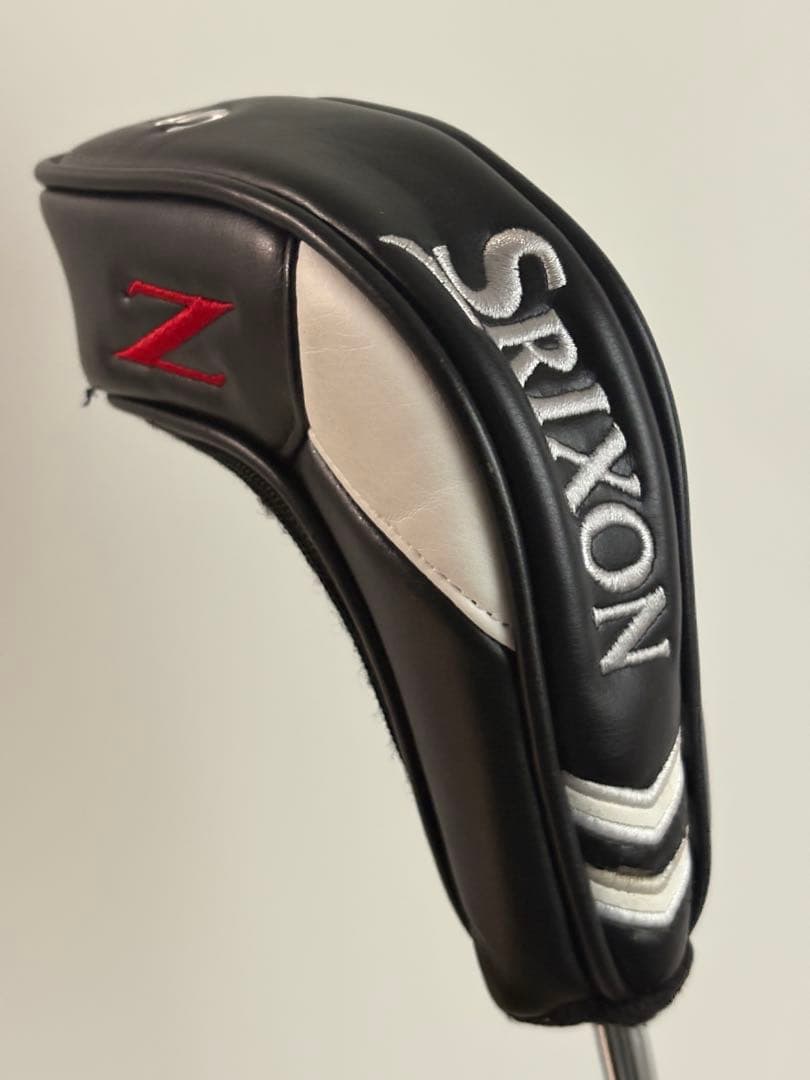 Srixon ZU65 ユーティリティ #5/26°/850GH NEO/S