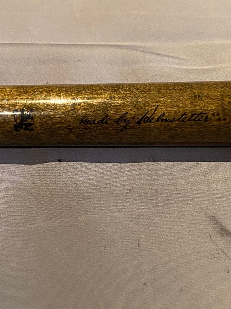 l*l様 オールドAdam made by Helmstetter