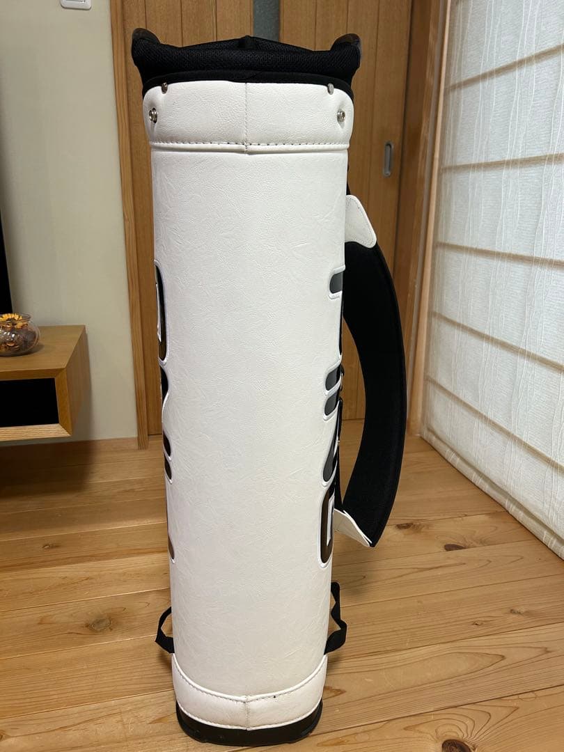 ピン軽量キャディバッグ PING CB-P212 9型 47インチ対応