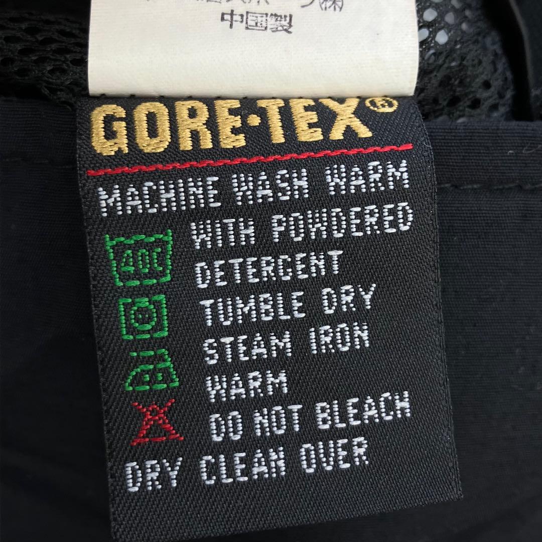 Marmot マーモット ビブパンツ GORE-TEX スキー スノボ S 黒