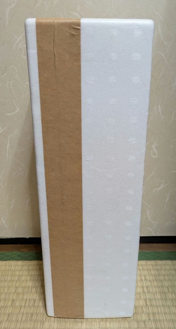 森伊蔵 1800ml 8月当選品 令和7年8月16日到着