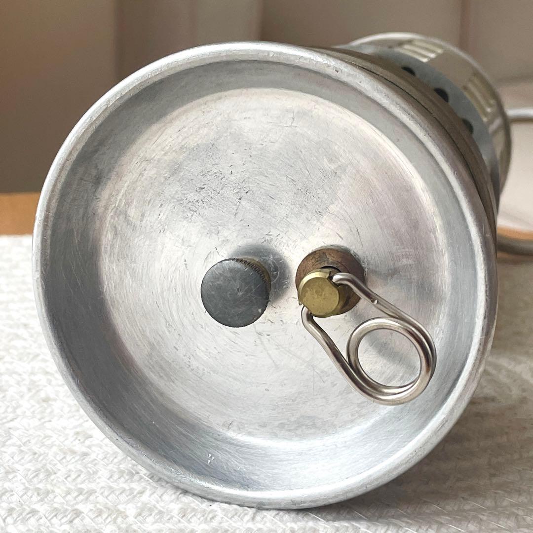 【貴重な未使用品！】Koehler 209 ケーラー マイナーズランプ ランタン