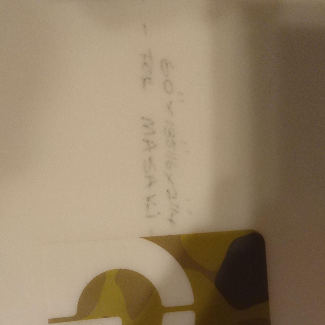 フォーミュラーエナジー6.0feetショートボード