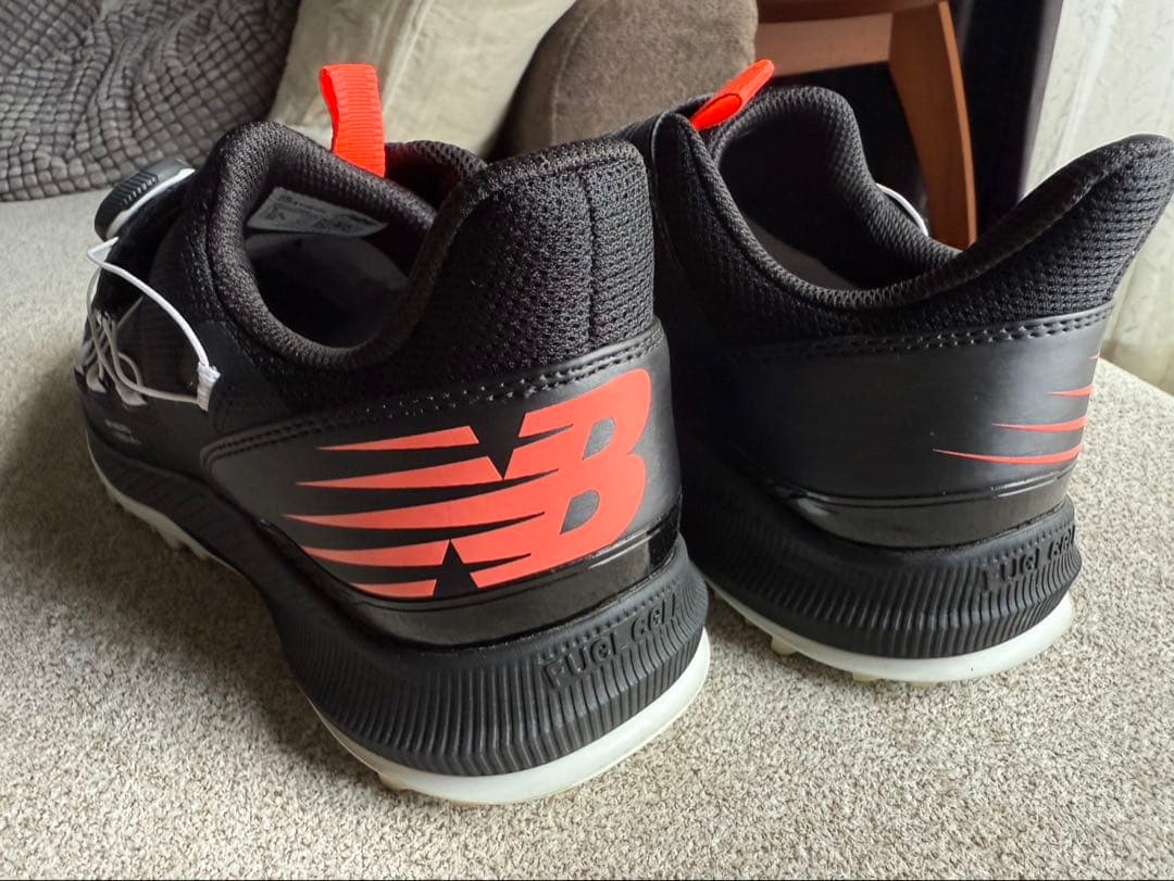New Balance FuelCell ニュウバランス ゴルフ