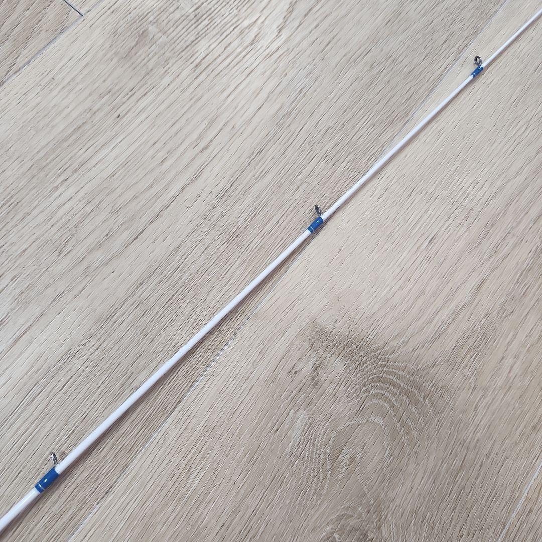 ハヤシ スウィングサマー77 廃盤品エギング シーバス 根魚