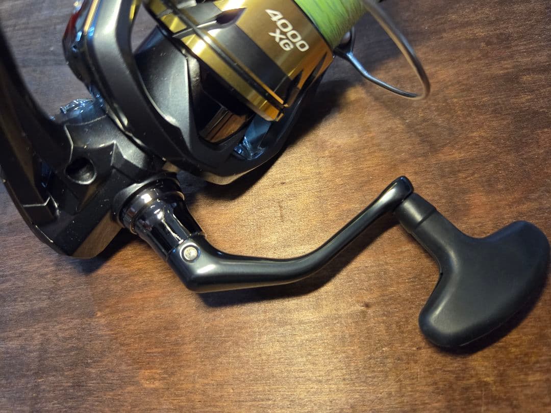 アルテグラ4000XG