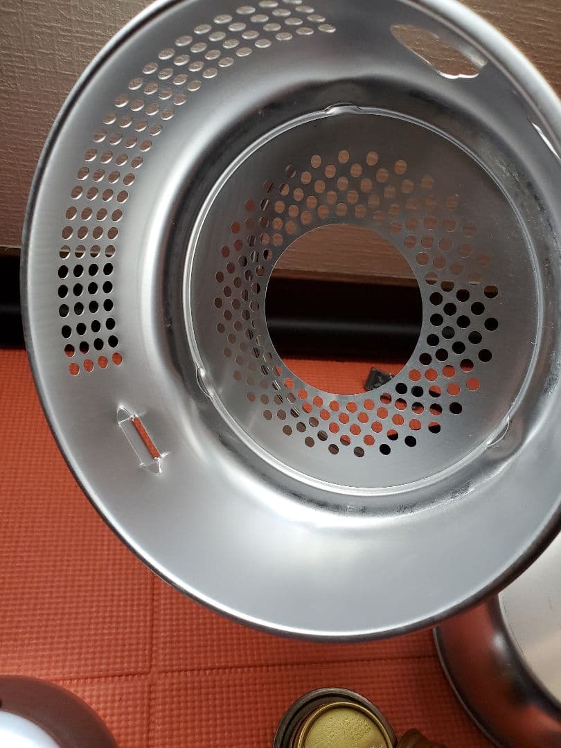 Trangia ストームクッカーLコンプリートセット