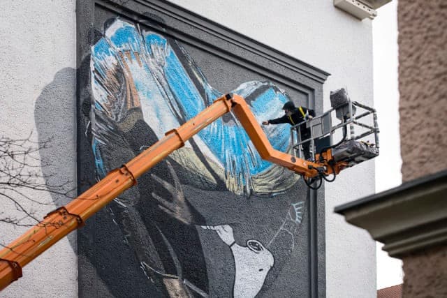 Fanakapan ファナカパン「Believe In Dog」サイン COA付