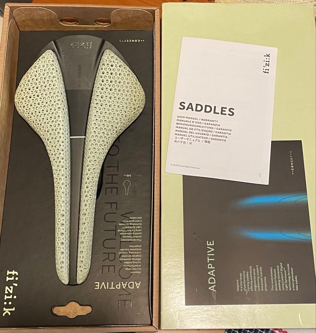 アンタレス　ANTARES VERSUS EVO ADAPTIVE フィジーク