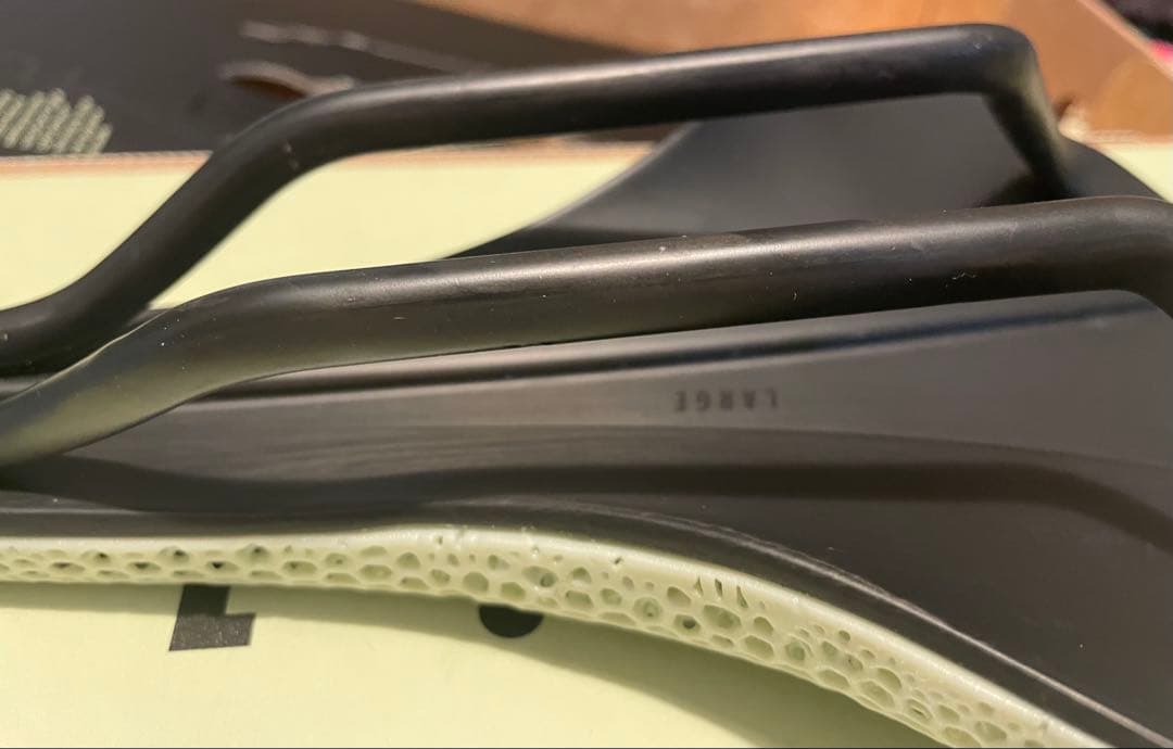 アンタレス　ANTARES VERSUS EVO ADAPTIVE フィジーク