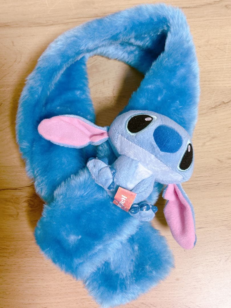 ディズニー　スティッチ まとめ売り レトロ