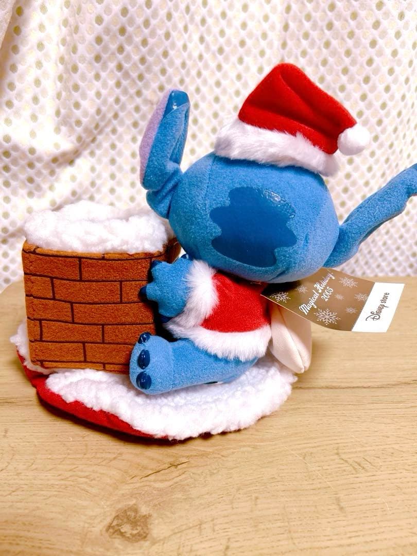 ディズニー　スティッチ まとめ売り レトロ