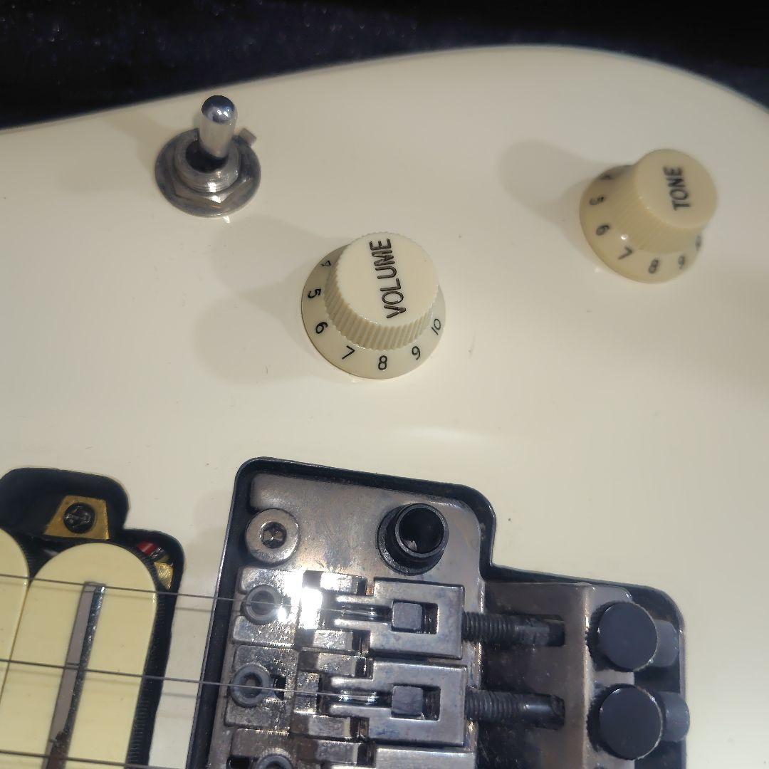 Seed Kotetsu【虎徹】町屋モデル　エレキギター