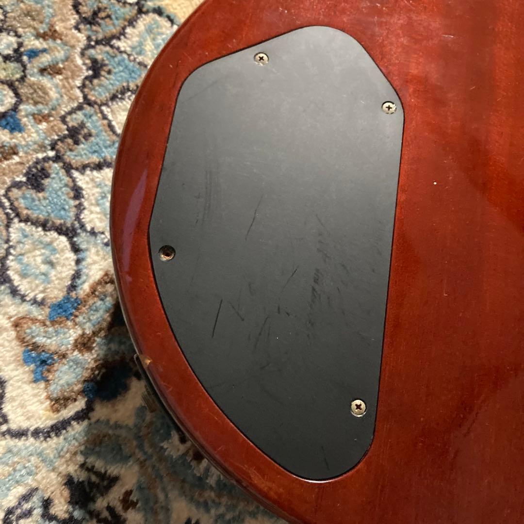 【激レア逸品】Aria ProII PE-800ジャパンヴィンテージ トーカイ製