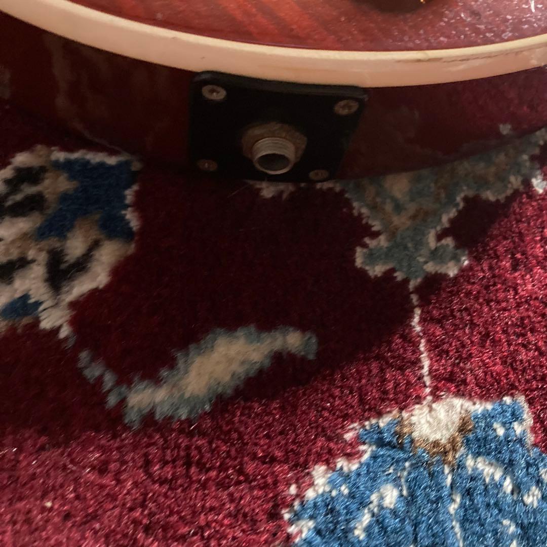 【激レア逸品】Aria ProII PE-800ジャパンヴィンテージ トーカイ製