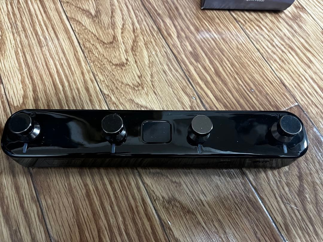 MOOER PRIME P1 GWF4 ワイヤレスフットスイッチ