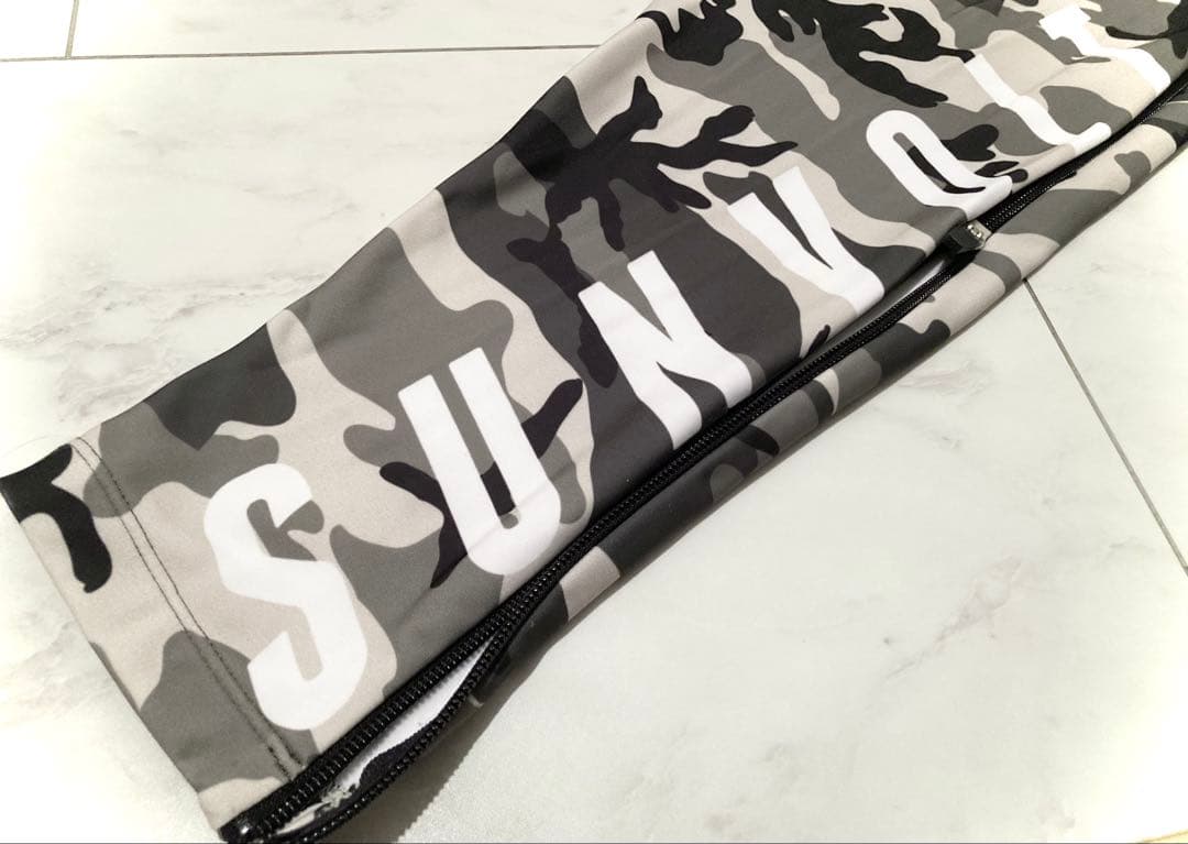 ★ほぼ未使用★廃盤激レア★サンボルト★SUNVOLT★ウォームアップパンツ★S★