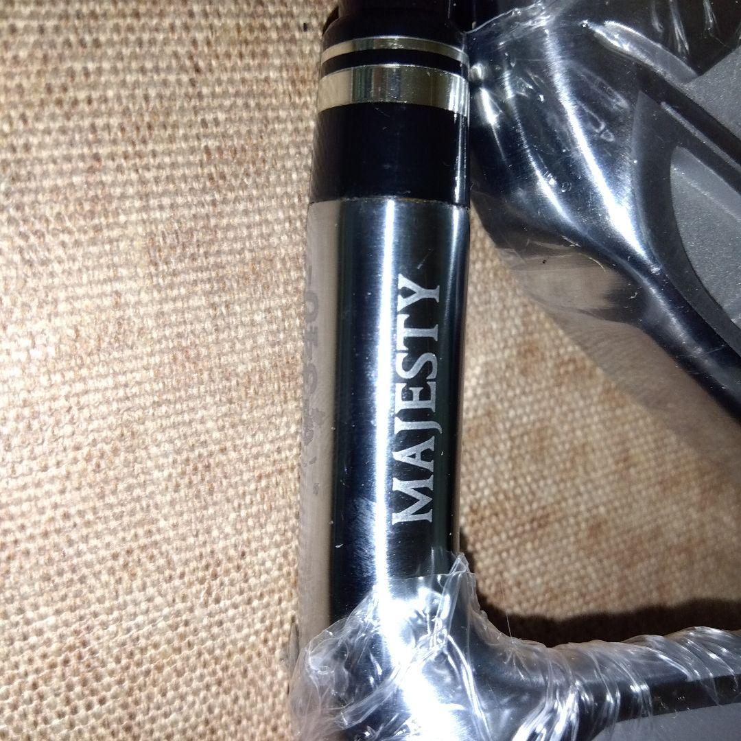 【希少】MAJESTY CONQUEST アイアンセット 6本 新品未使用