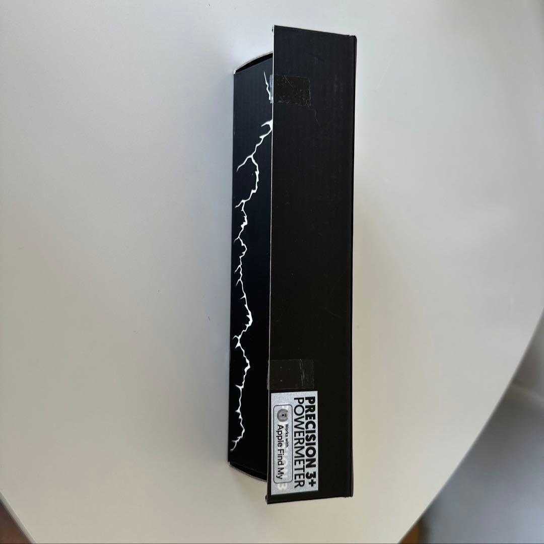 4iiii Precision 3+ 105 左側 パワーメーター172.5mm