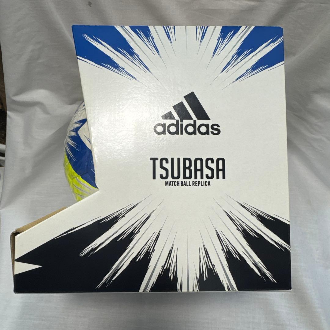 adidas4号サッカーボールTSUBASA