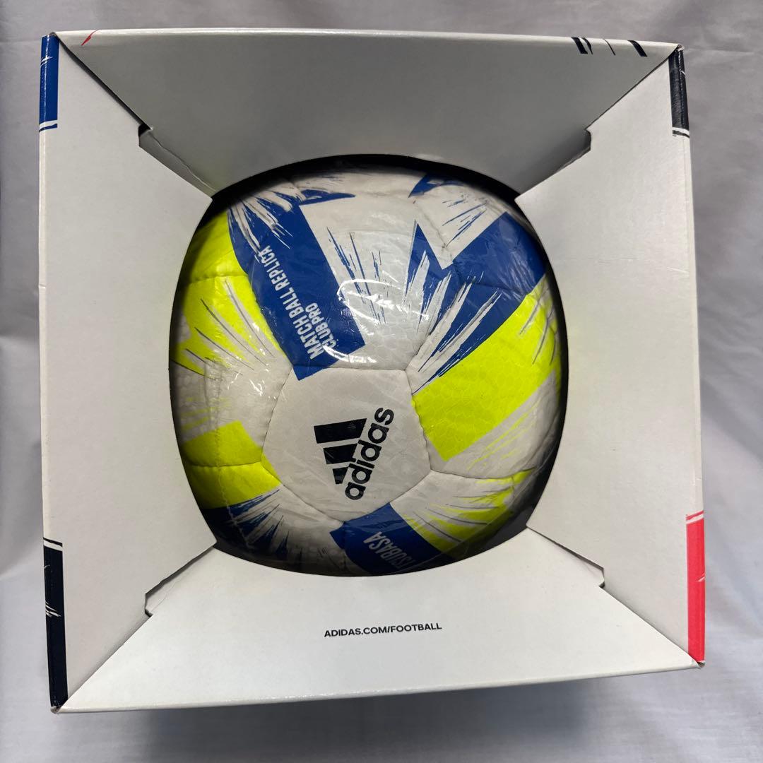 adidas4号サッカーボールTSUBASA
