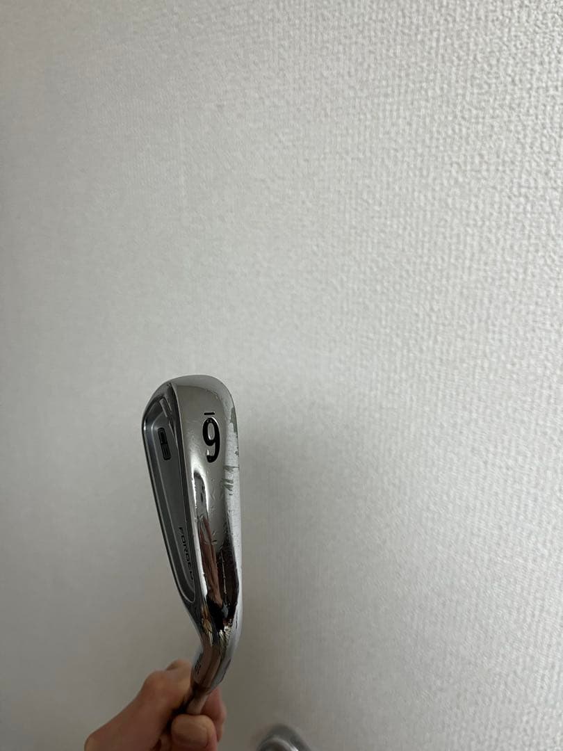 Titleist cb716アイアンセット 6本セット