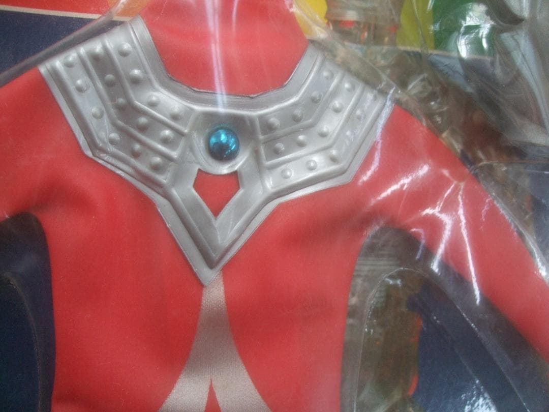 Neko0113★変身サイボーグ・変身セット★タカラ・