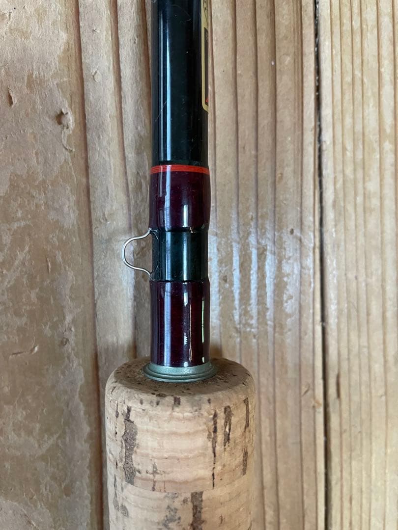 スミスSuperStrike TROUT SPIN 【レトロロッド】