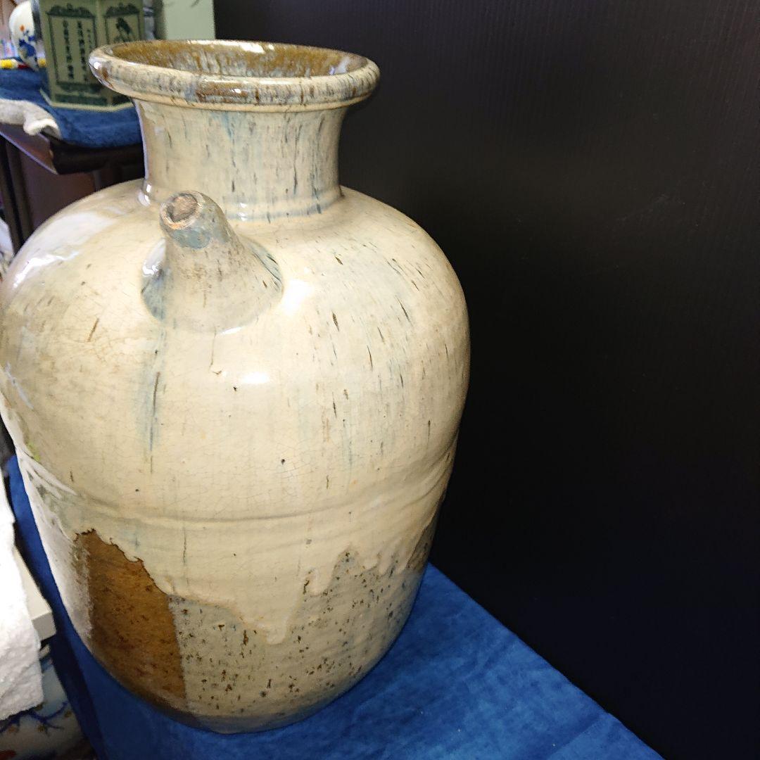 幕末、大壺、時代物