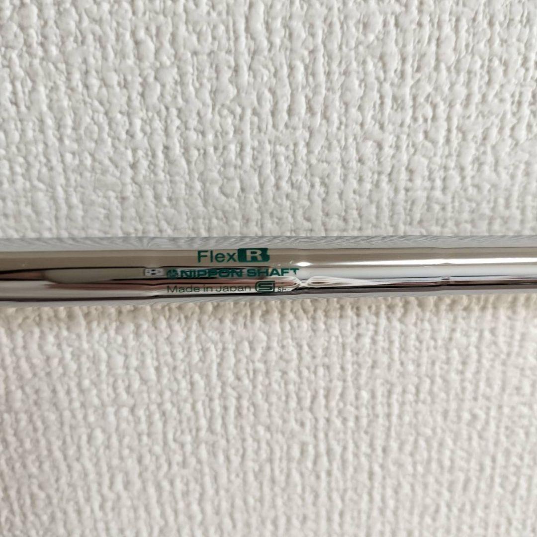 ゴルフ　PING　G440 アイアンセット　ピン　アイアン