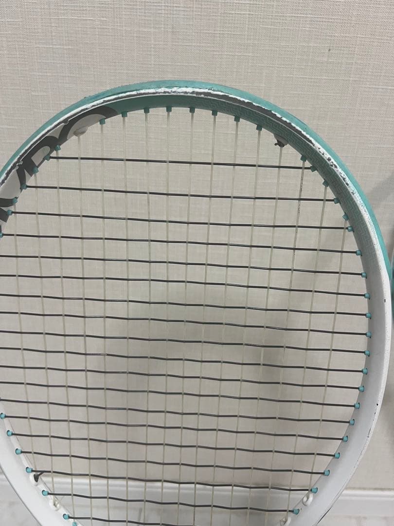 Tecnifibre（テクニファイバー） TEMPO（テンポ）285 v2