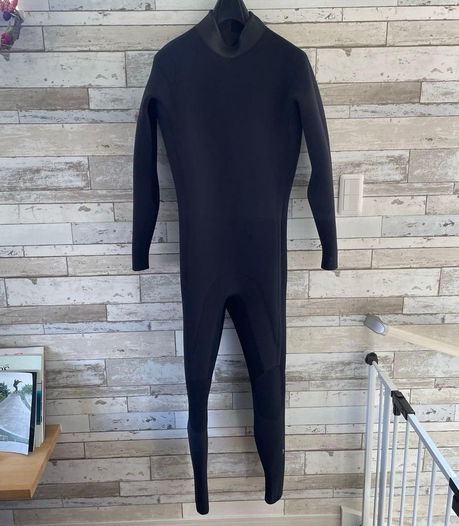 【早い者勝ち】メンズ178cm セミドライBUFFALO WETSUITS