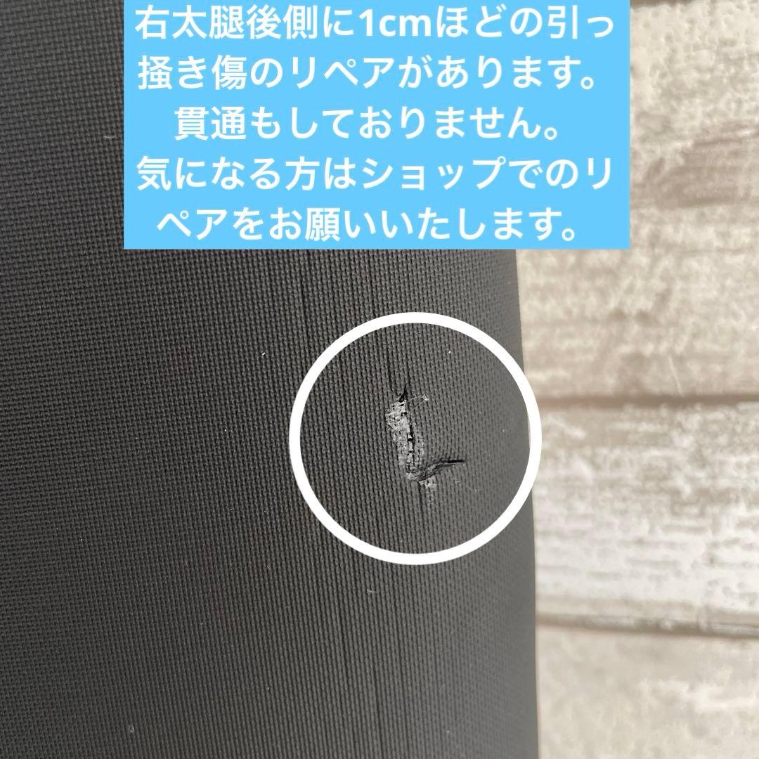 【早い者勝ち】メンズ178cm セミドライBUFFALO WETSUITS