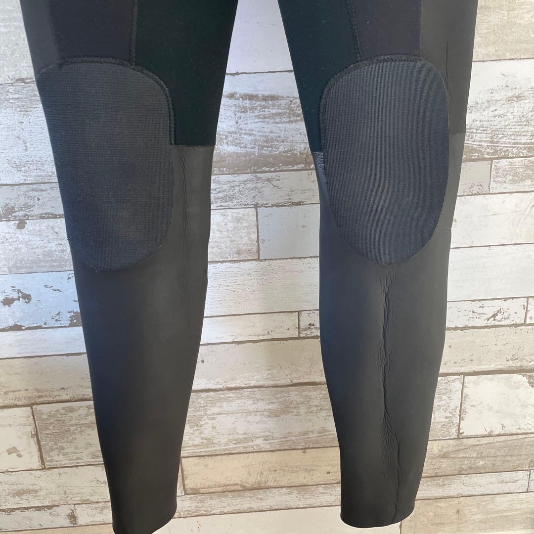 【早い者勝ち】メンズ178cm セミドライBUFFALO WETSUITS