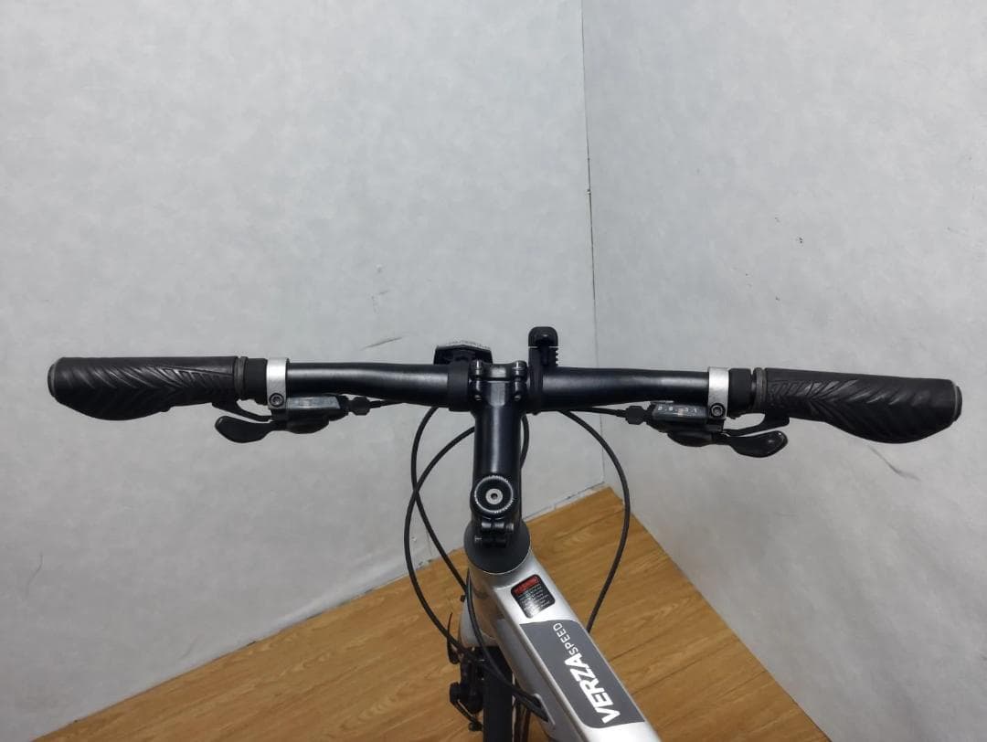 SS★935 FELT クロスバイク VERZA SPEED 40