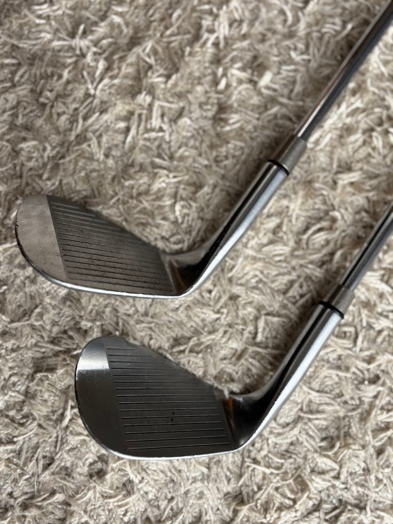 グランディスタ　RS-W 52度&58度　DG200