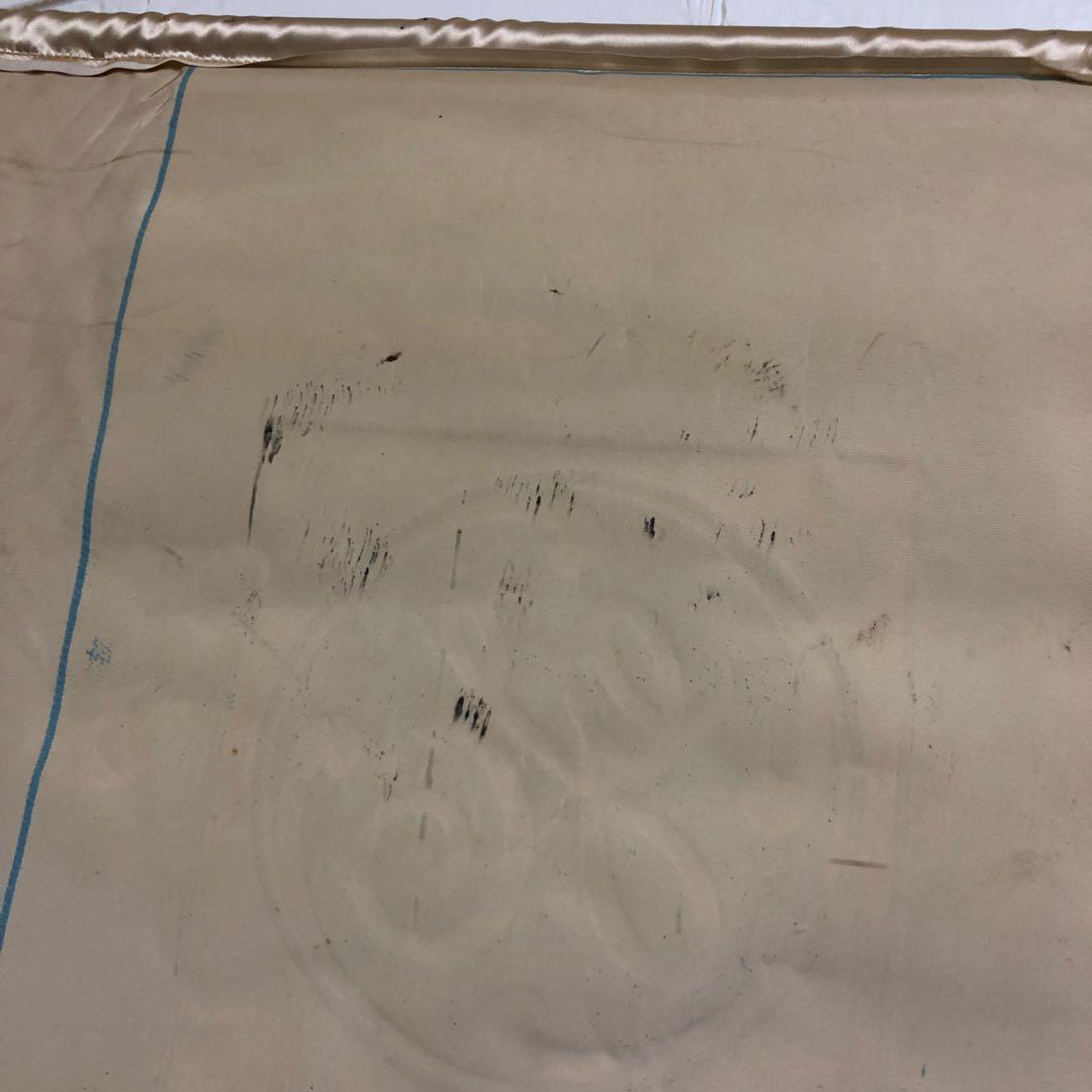 ゼネラルエレクトリック　ビンテージバナー　サイン　看板　大型