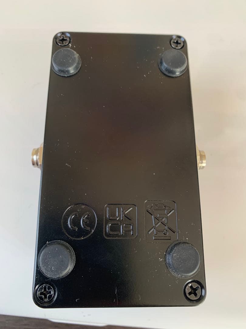 electro-harmonix Satisfaction Plus 値下げ