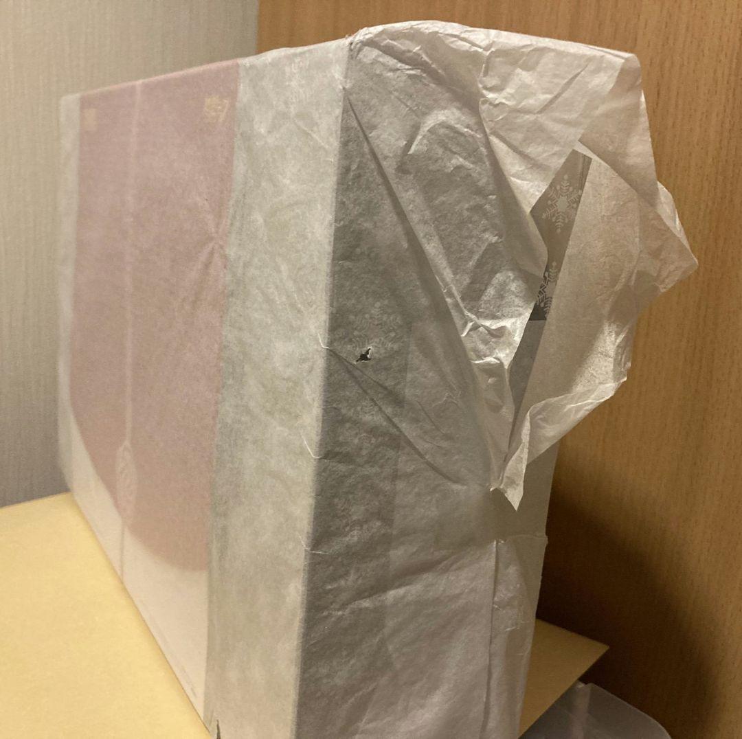 ねんどろいど　タンチョウ巫女　雪ミク