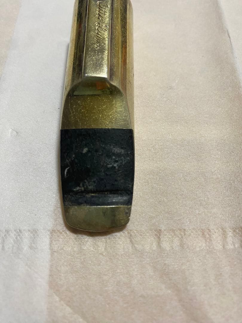 ※値下げ依頼済Otto Link ''super'' Tone Master